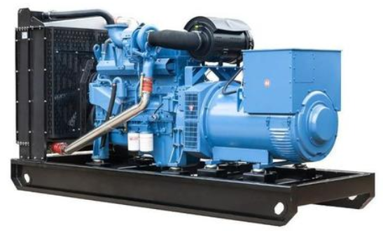 柴油发电机组