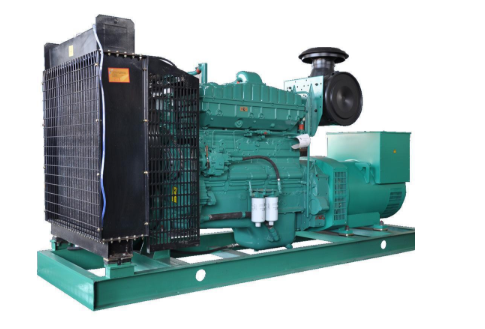 柴油发电机组