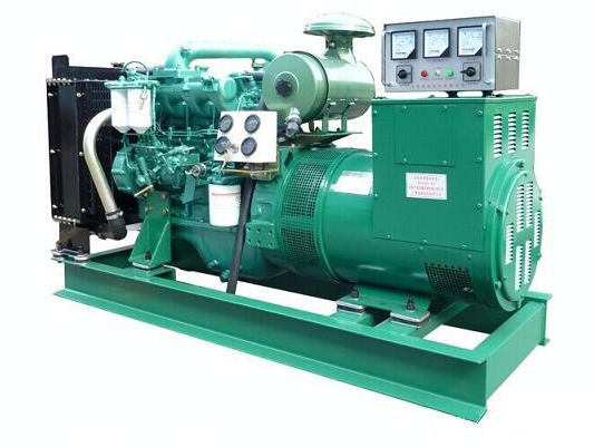 柴油发电机组