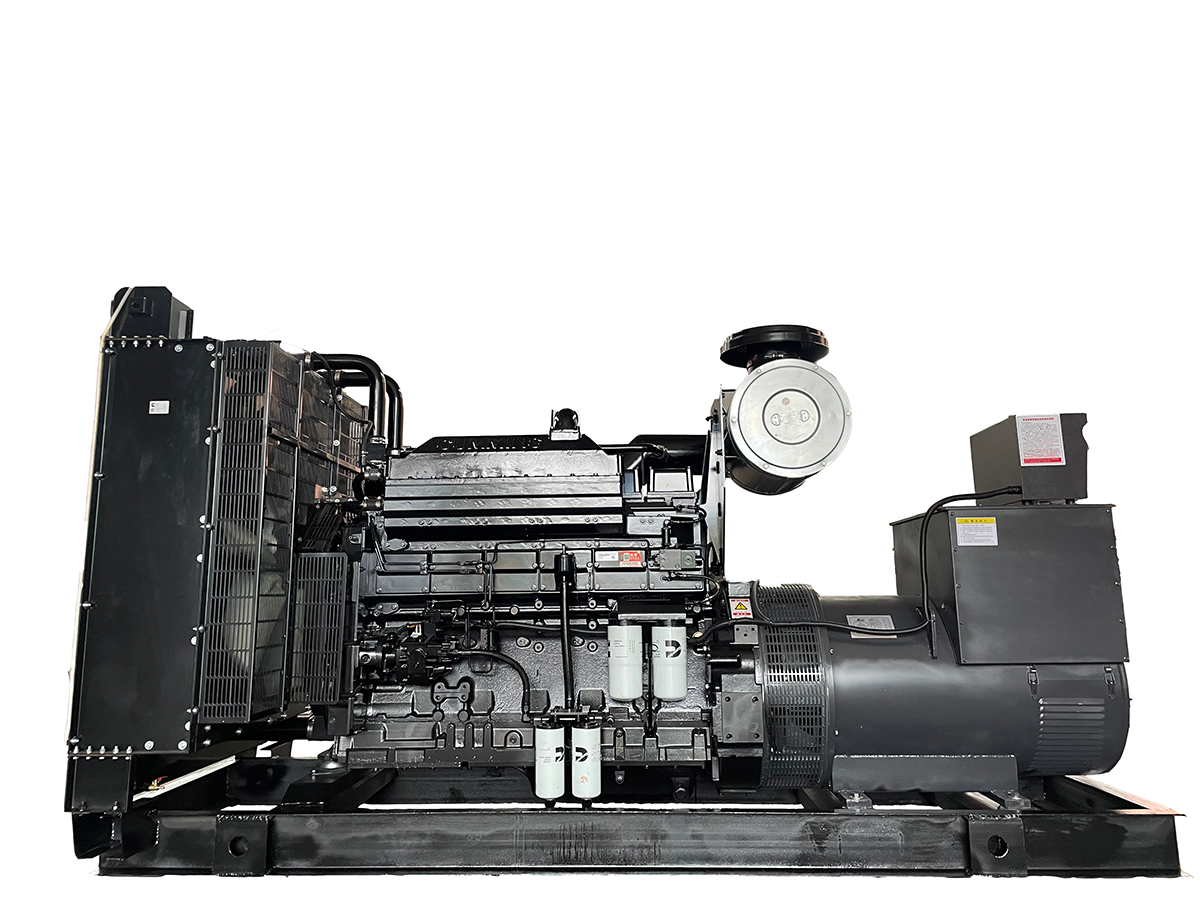 重庆康明斯450KW