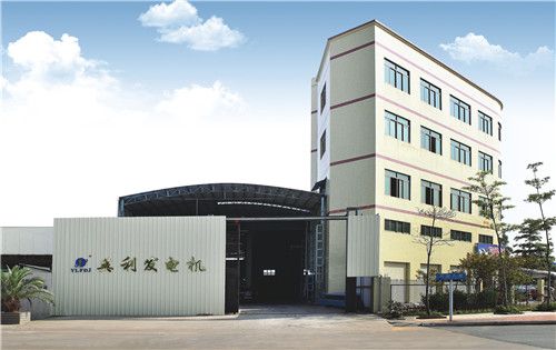 重庆发电机厂家