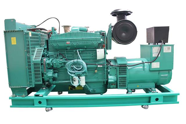 重庆康明斯300kw发电机