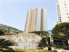 300KW全自动上柴股份--枣园保障房