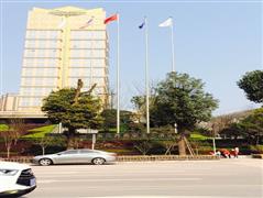 1000KW自启动康明斯--重庆